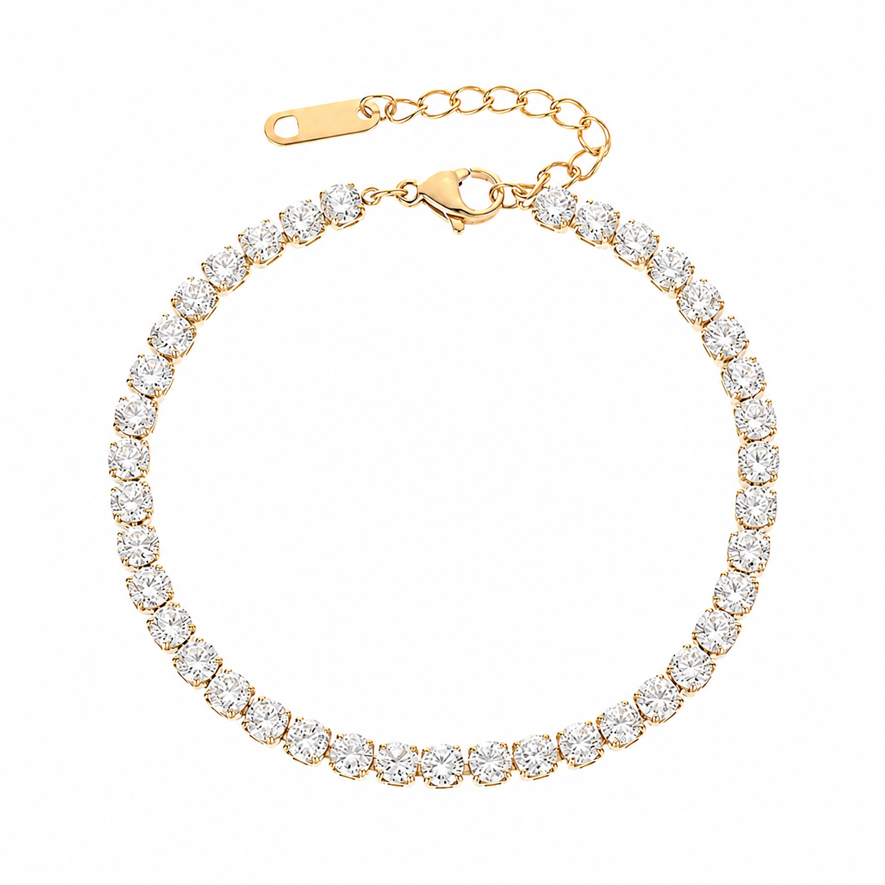 BRACCIALE TENNIS