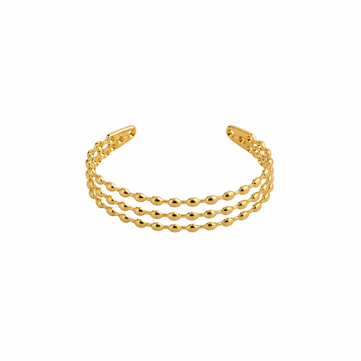 BRACCIALE TRAMA