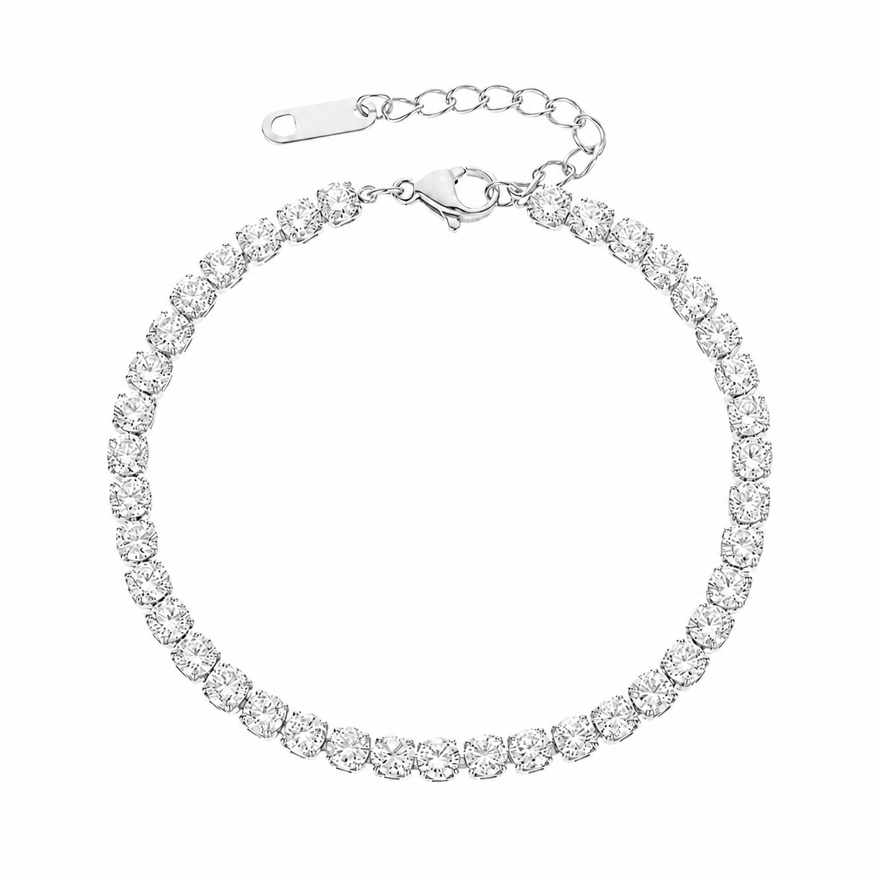 BRACCIALE TENNIS