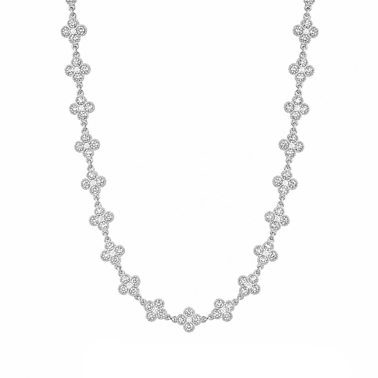 COLLANA CLOVER