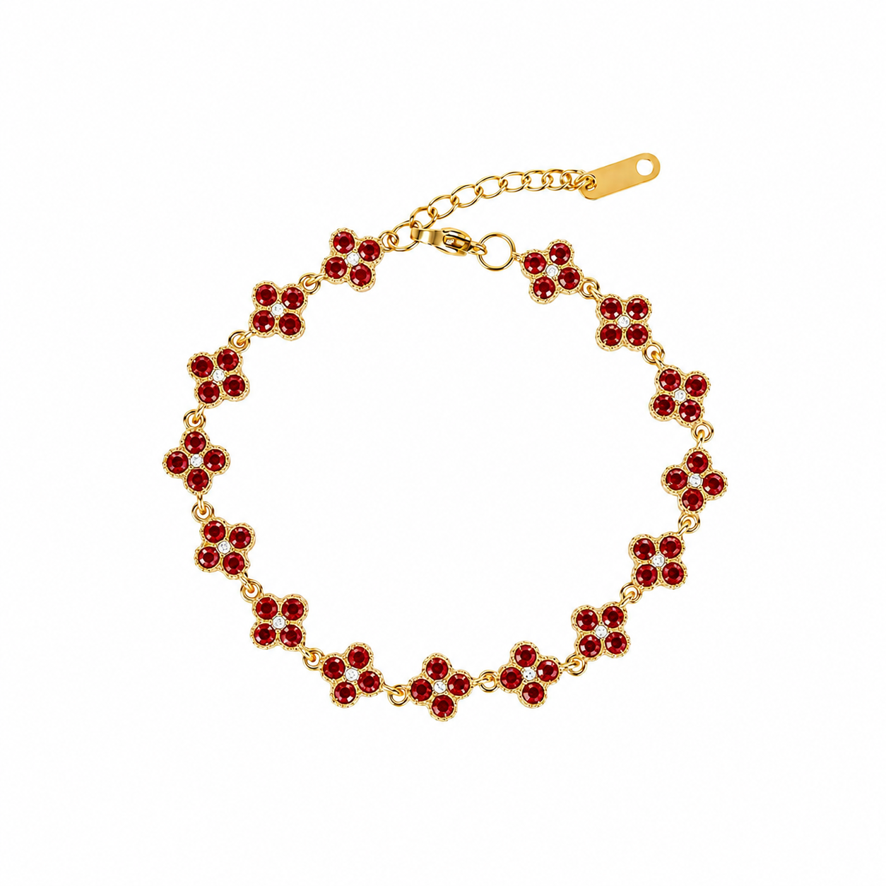 BRACCIALE CLOVER