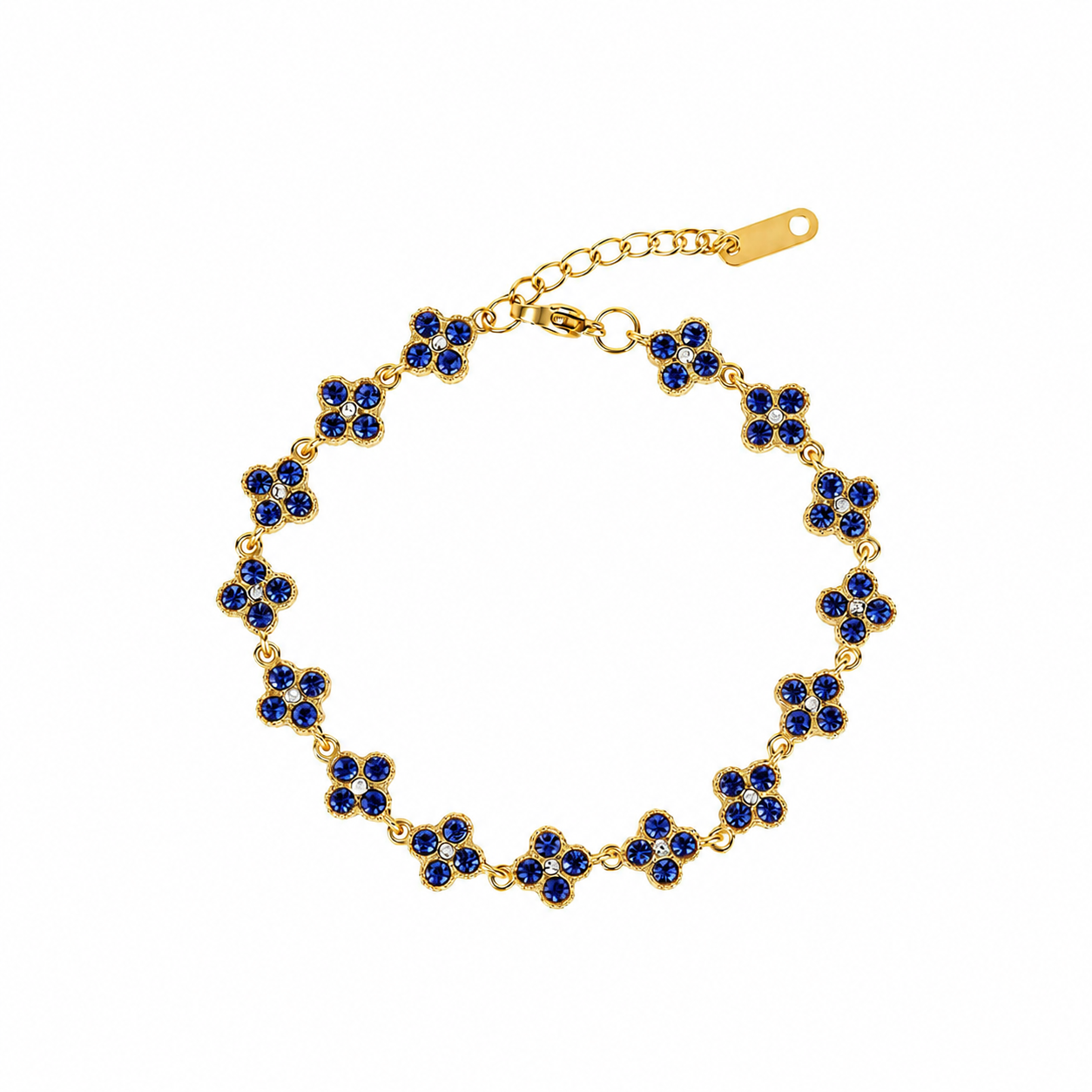 BRACCIALE CLOVER