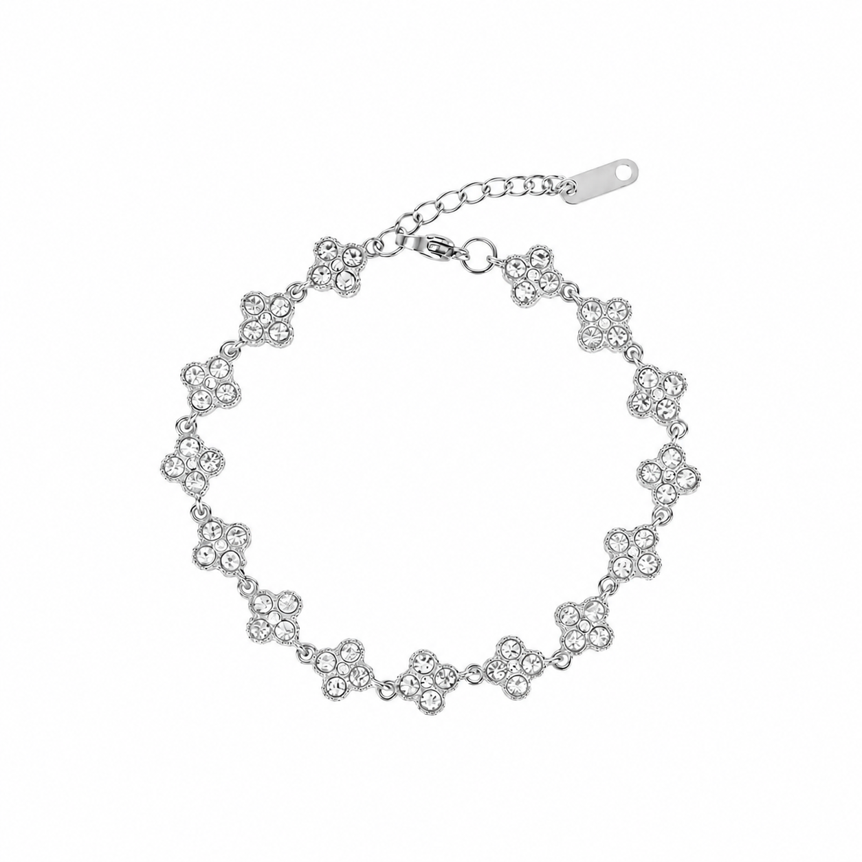 BRACCIALE CLOVER