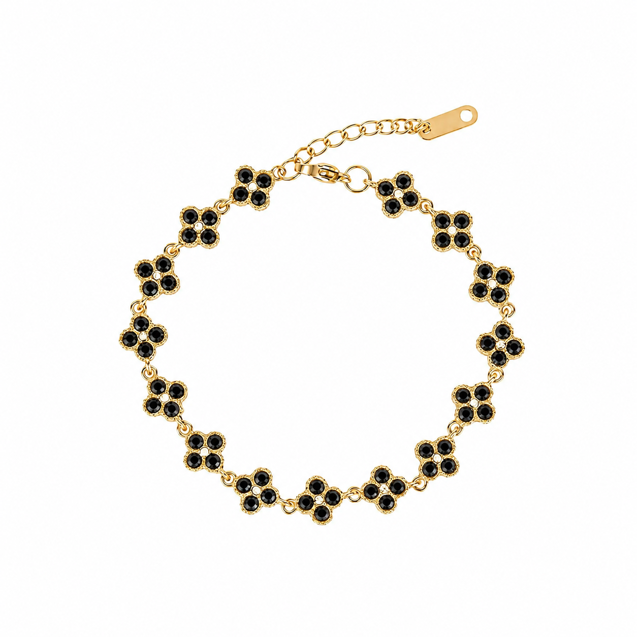 BRACCIALE CLOVER