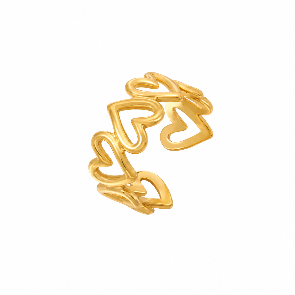 ANELLO CORA