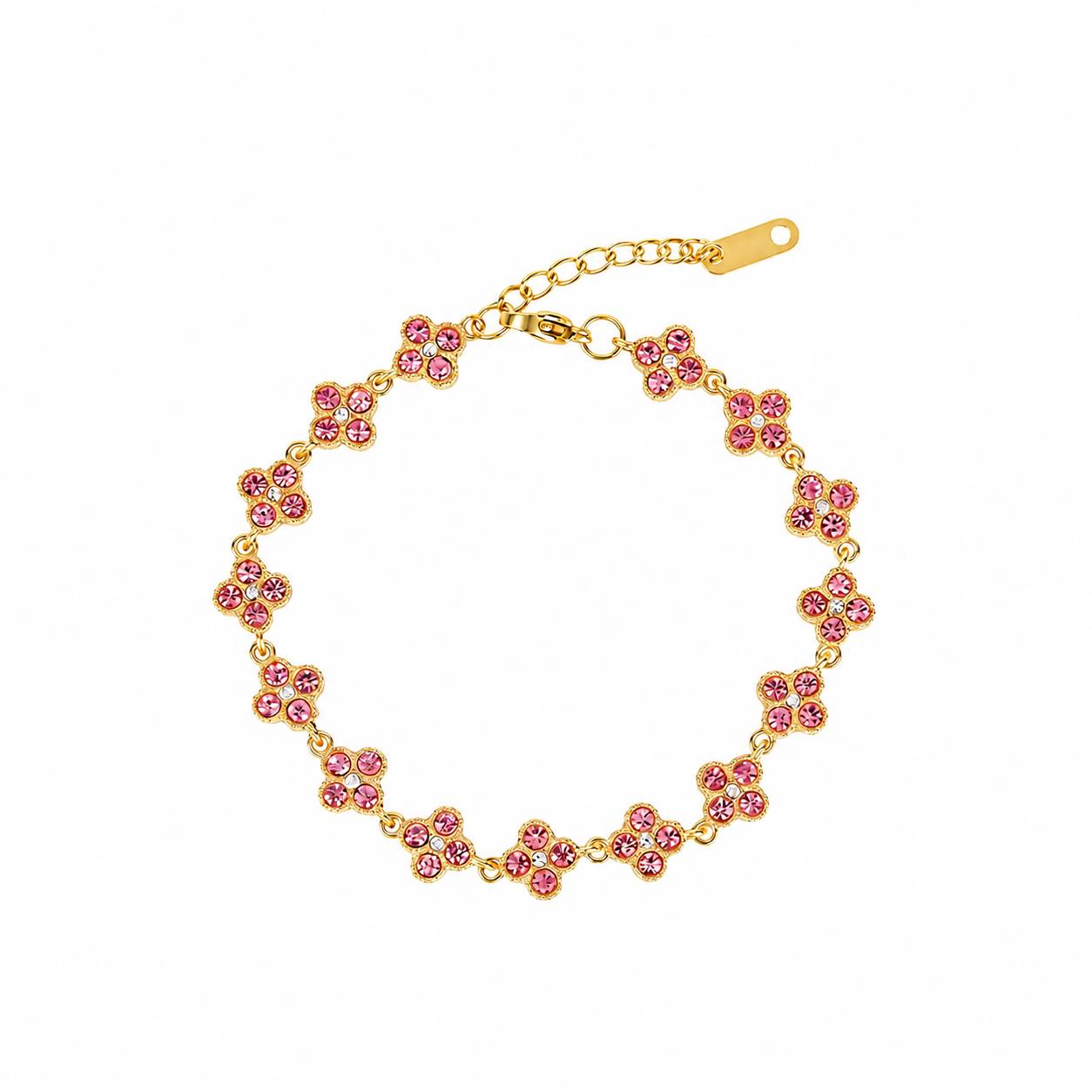 BRACCIALE CLOVER