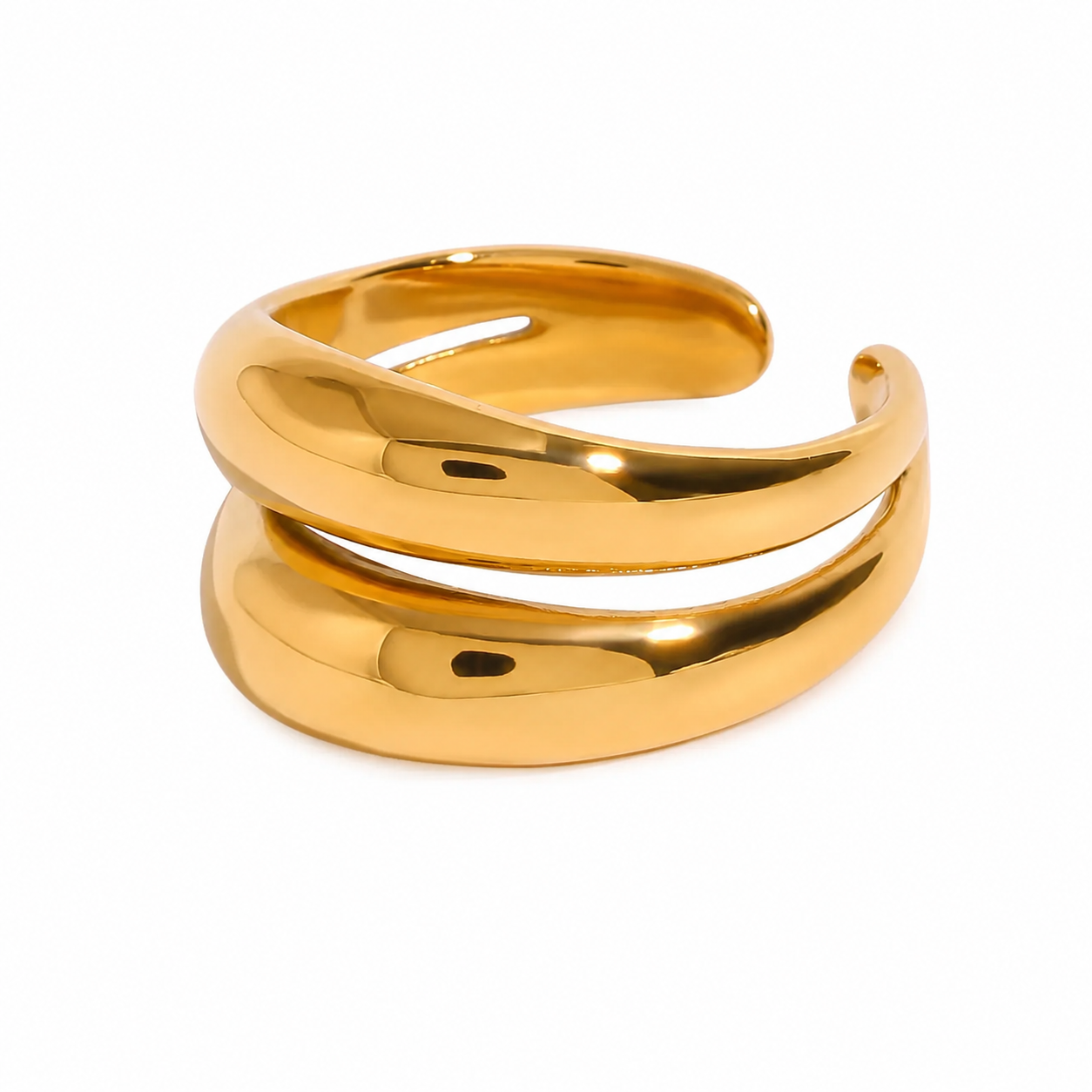 ANELLO DOUBLE