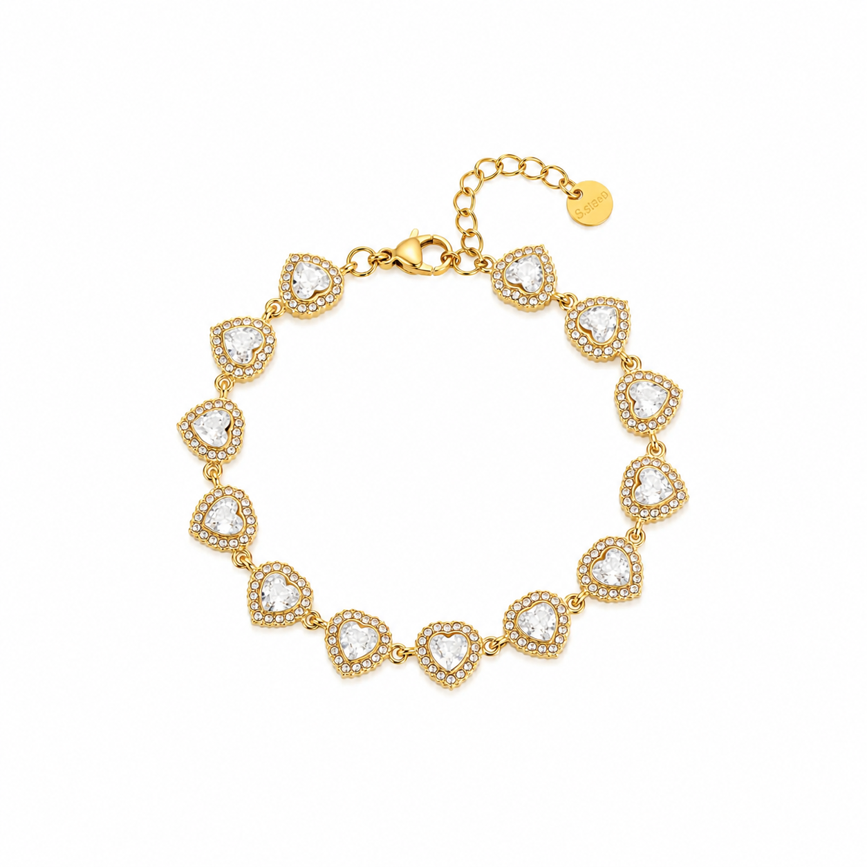 BRACCIALE VENERE