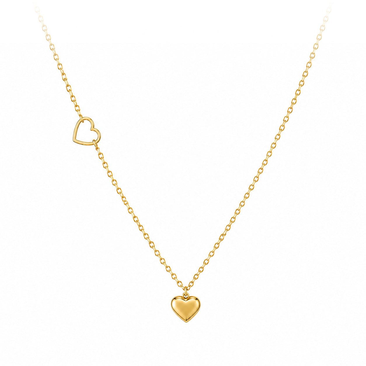 COLLANA CORA
