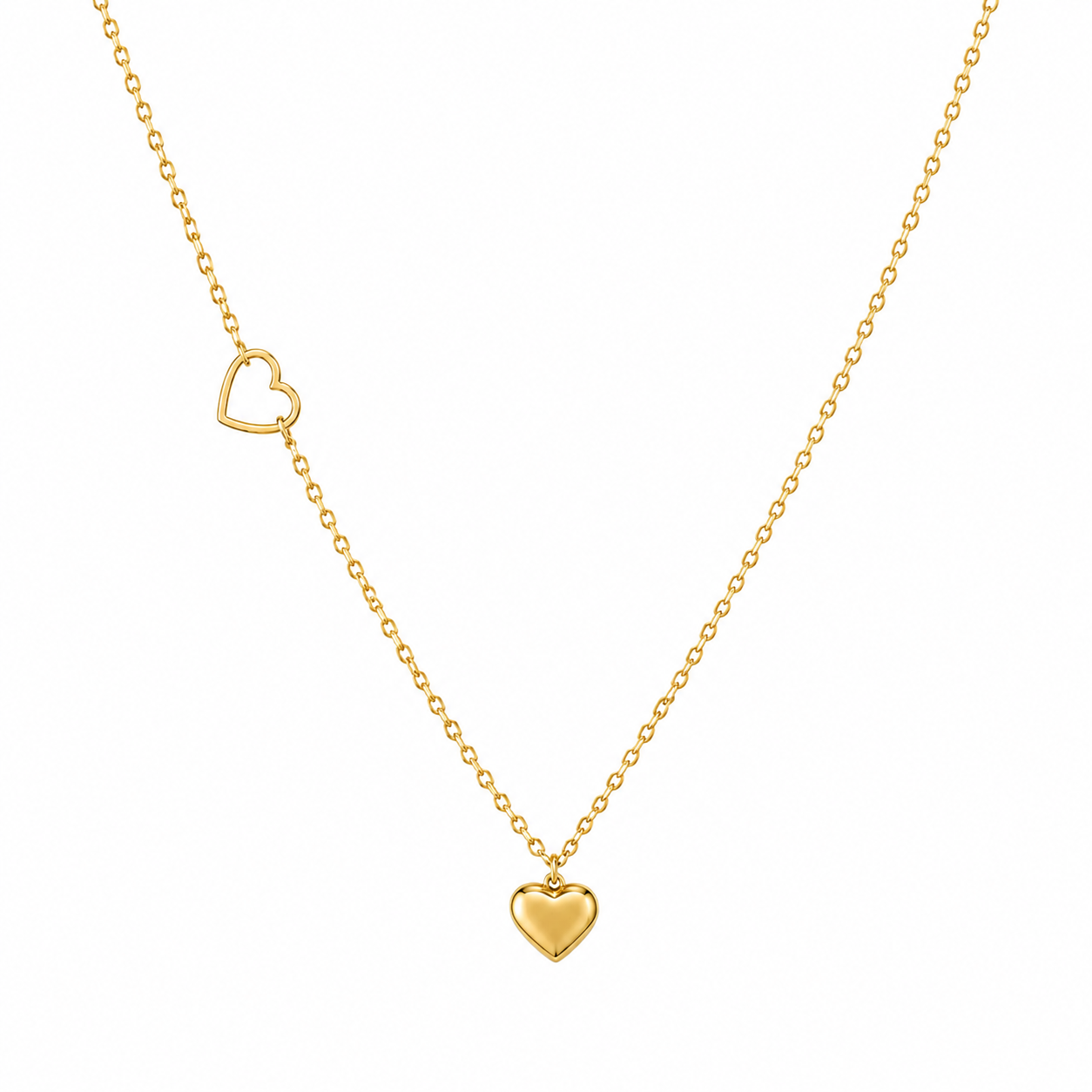 COLLANA CORA