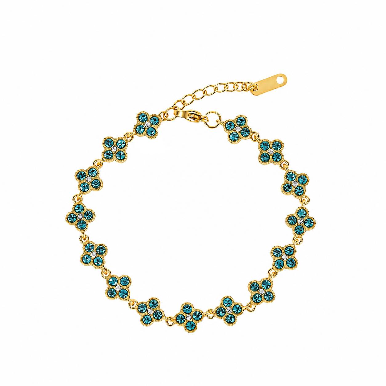BRACCIALE CLOVER